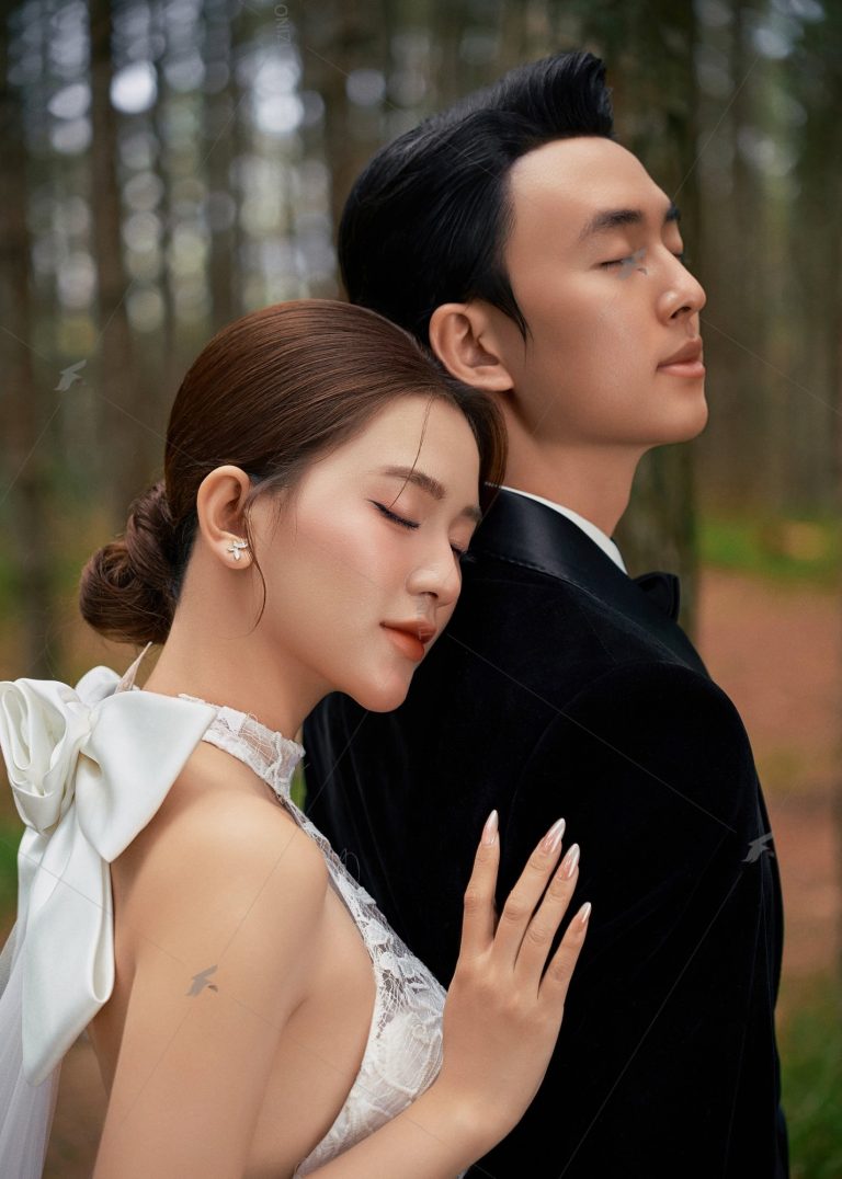 Bộ 42: Đà Lạt - Concept 1