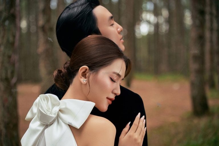 Bộ 42: Đà Lạt - Concept 1