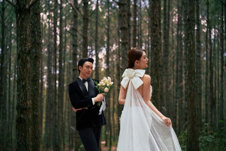 Bộ 42: Đà Lạt - Concept 1