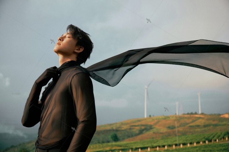 Bộ 42: Đà Lạt - Concept 2
