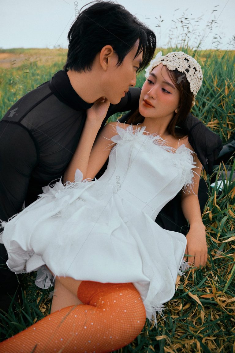 Bộ 42: Đà Lạt - Concept 2