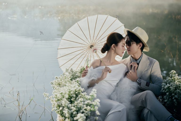 Bộ 42: Đà Lạt - Concept 3