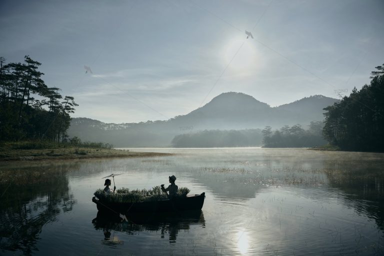 Bộ 42: Đà Lạt - Concept 3