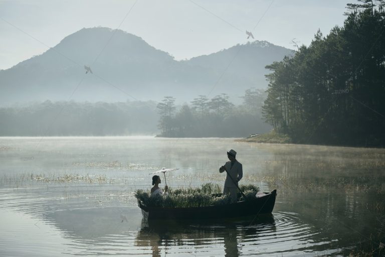 Bộ 42: Đà Lạt - Concept 3