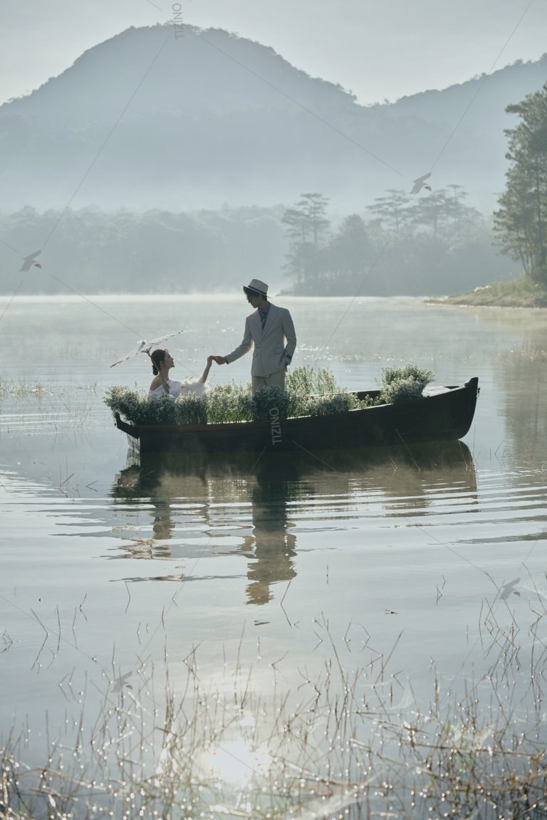 Bộ 42: Đà Lạt - Concept 3