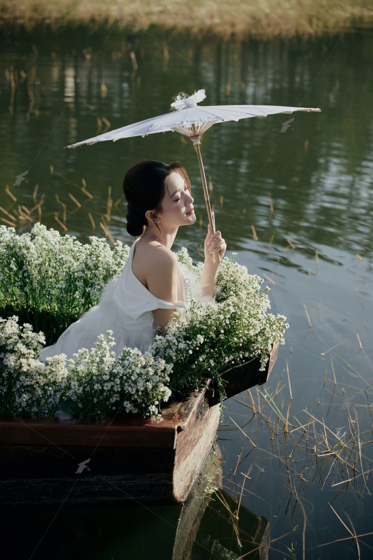 Bộ 42: Đà Lạt - Concept 3
