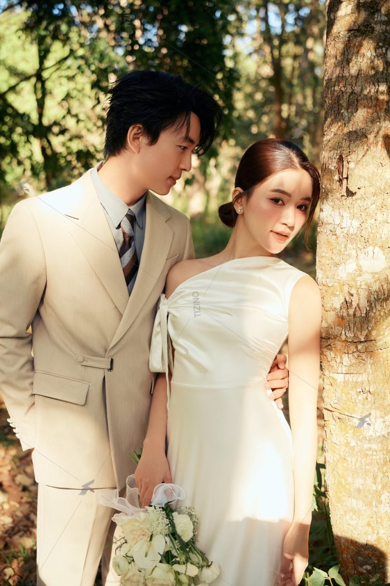 Bộ 42: Đà Lạt - Concept 4