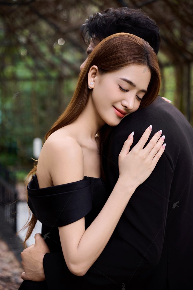 Bộ 43: Vũ Garden - Concept 1