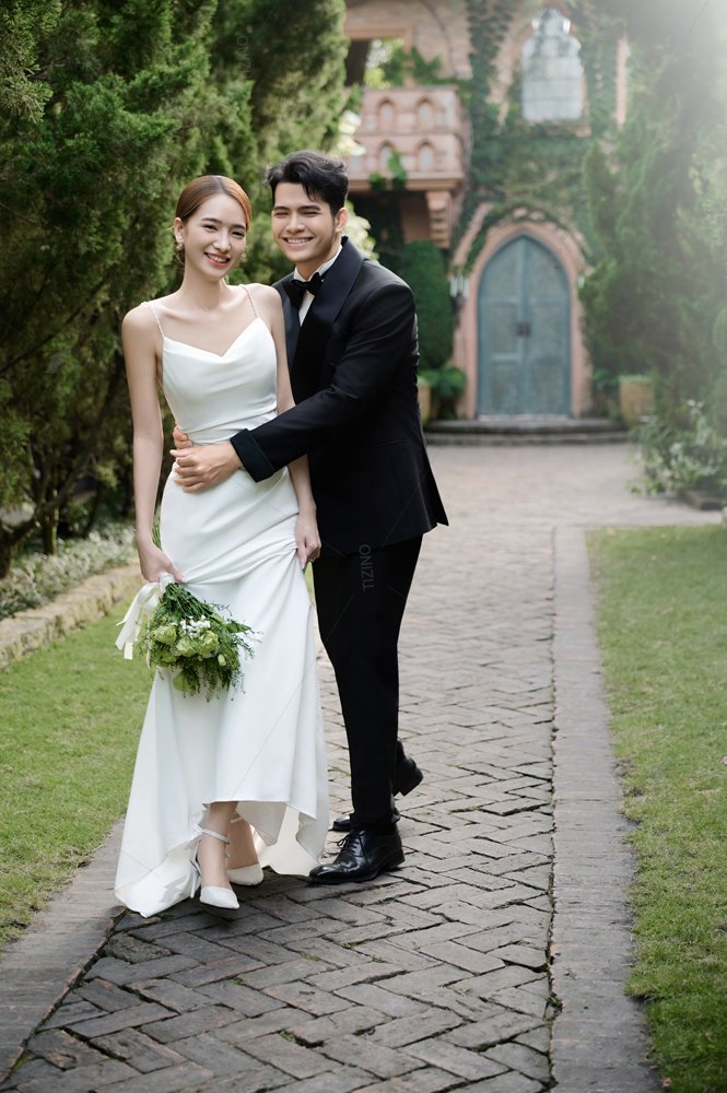 Bộ 43: Vũ Garden - Concept 2