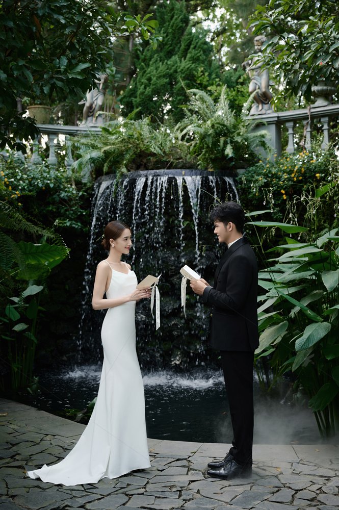 Bộ 43: Vũ Garden - Concept 2