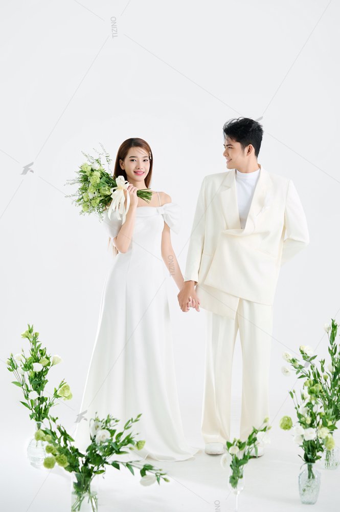 Bộ 43: Vũ Garden - Concept 3