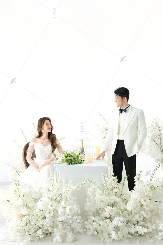 Bộ 43: Vũ Garden - Concept 4