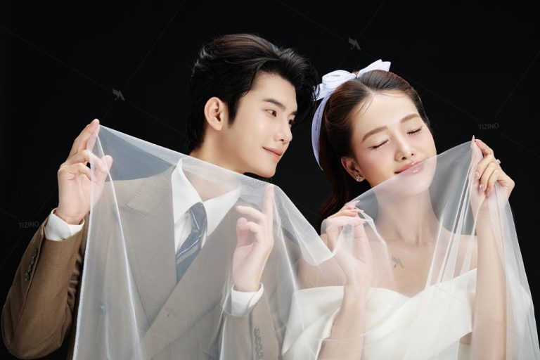 Bộ 44: Studio & Sài Gòn - Concept 1