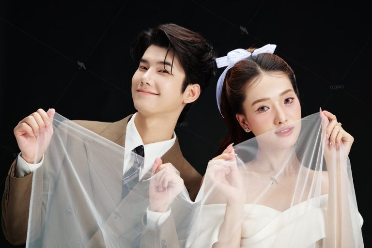 Bộ 44: Studio & Sài Gòn - Concept 1
