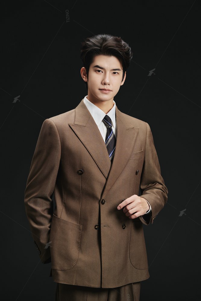 Bộ 44: Studio & Sài Gòn - Concept 1