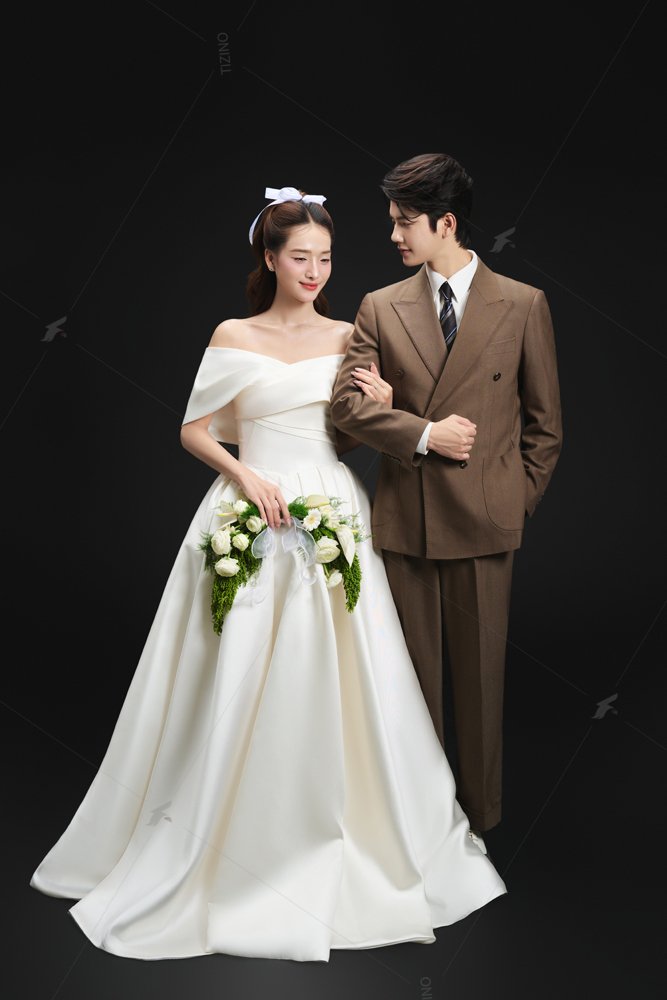 Bộ 44: Studio & Sài Gòn - Concept 1