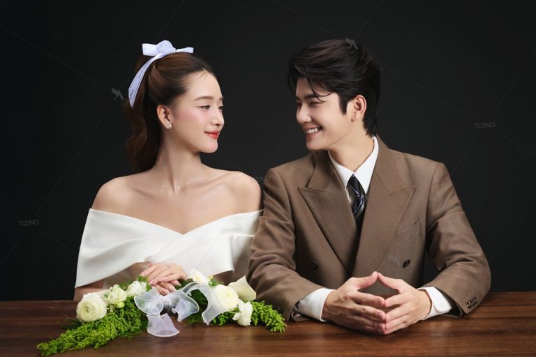 Bộ 44: Studio & Sài Gòn - Concept 1