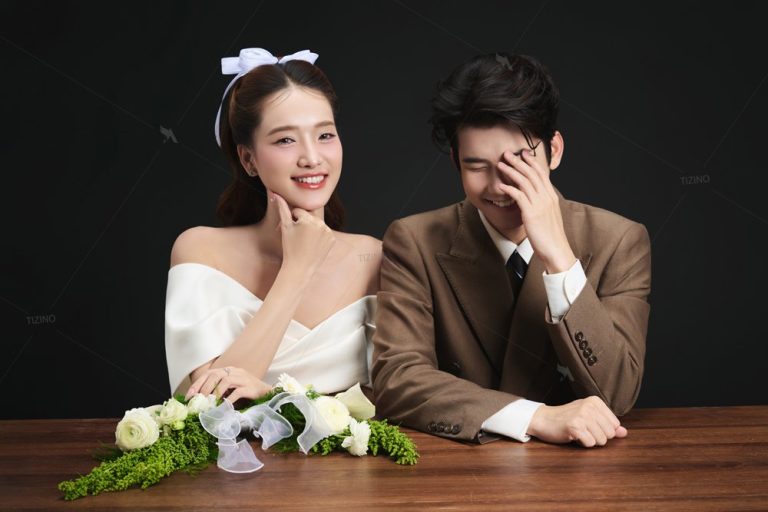 Bộ 44: Studio & Sài Gòn - Concept 1
