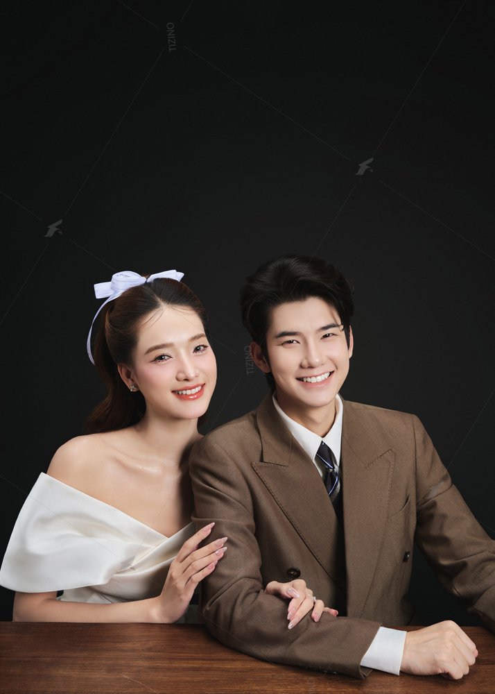 Bộ 44: Studio & Sài Gòn - Concept 1