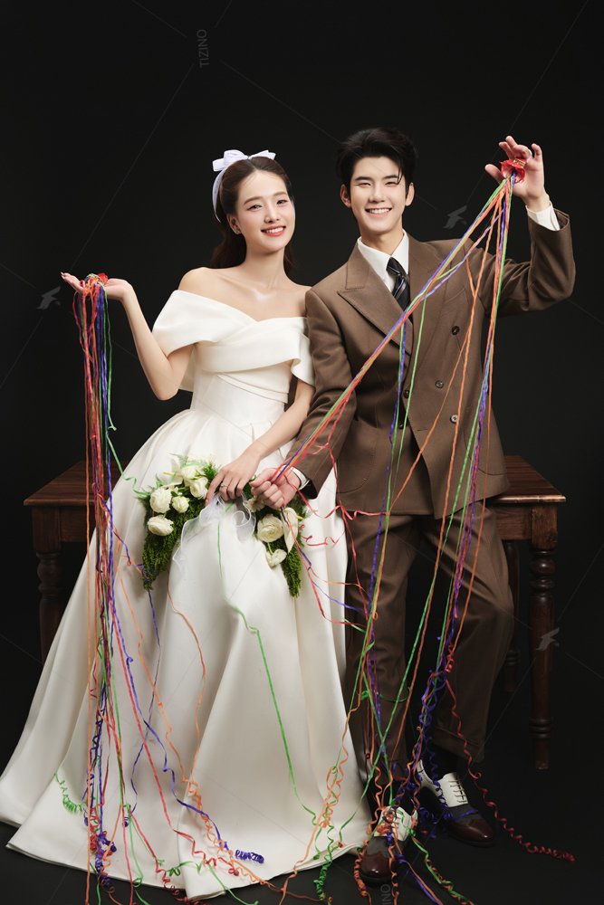 Bộ 44: Studio & Sài Gòn - Concept 1