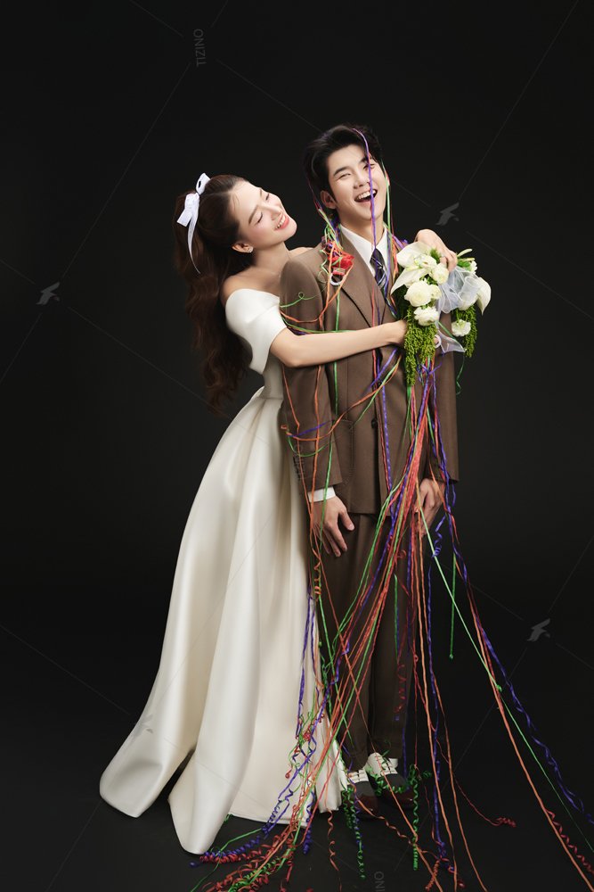 Bộ 44: Studio & Sài Gòn - Concept 1