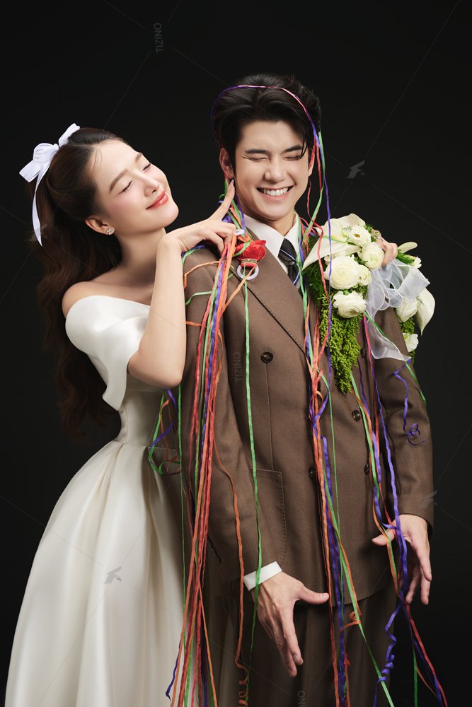 Bộ 44: Studio & Sài Gòn - Concept 1