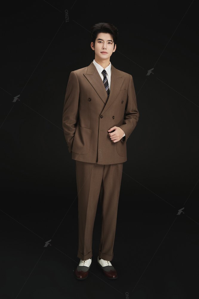 Bộ 44: Studio & Sài Gòn - Concept 1