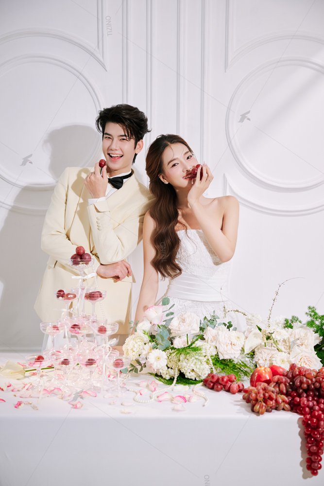 Bộ 44: Studio & Sài Gòn - Concept 2