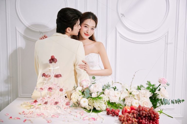 Bộ 44: Studio & Sài Gòn - Concept 2