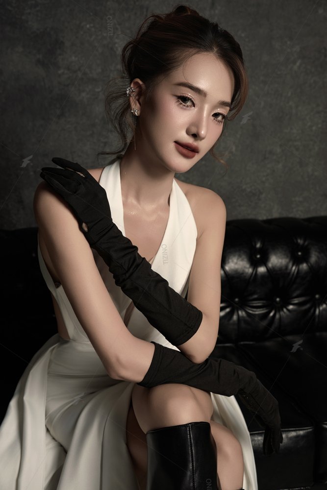 Bộ 44: Studio & Sài Gòn - Concept 3