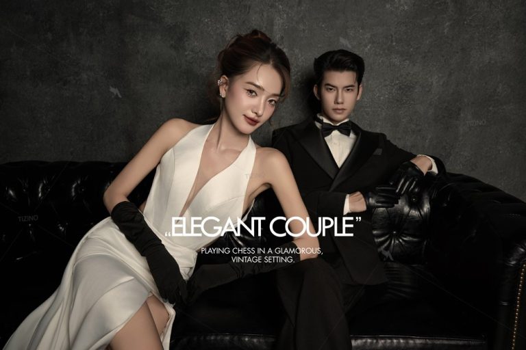 Bộ 44: Studio & Sài Gòn - Concept 3
