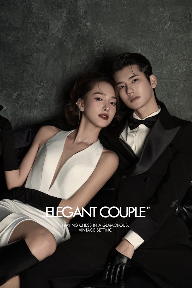 Bộ 44: Studio & Sài Gòn - Concept 3