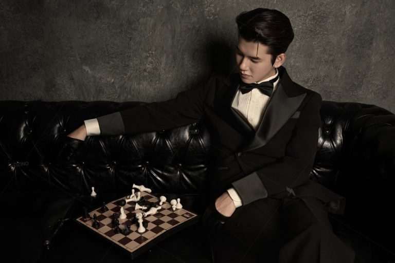 Bộ 44: Studio & Sài Gòn - Concept 3