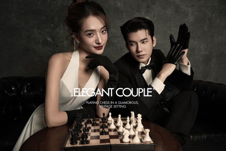 Bộ 44: Studio & Sài Gòn - Concept 3