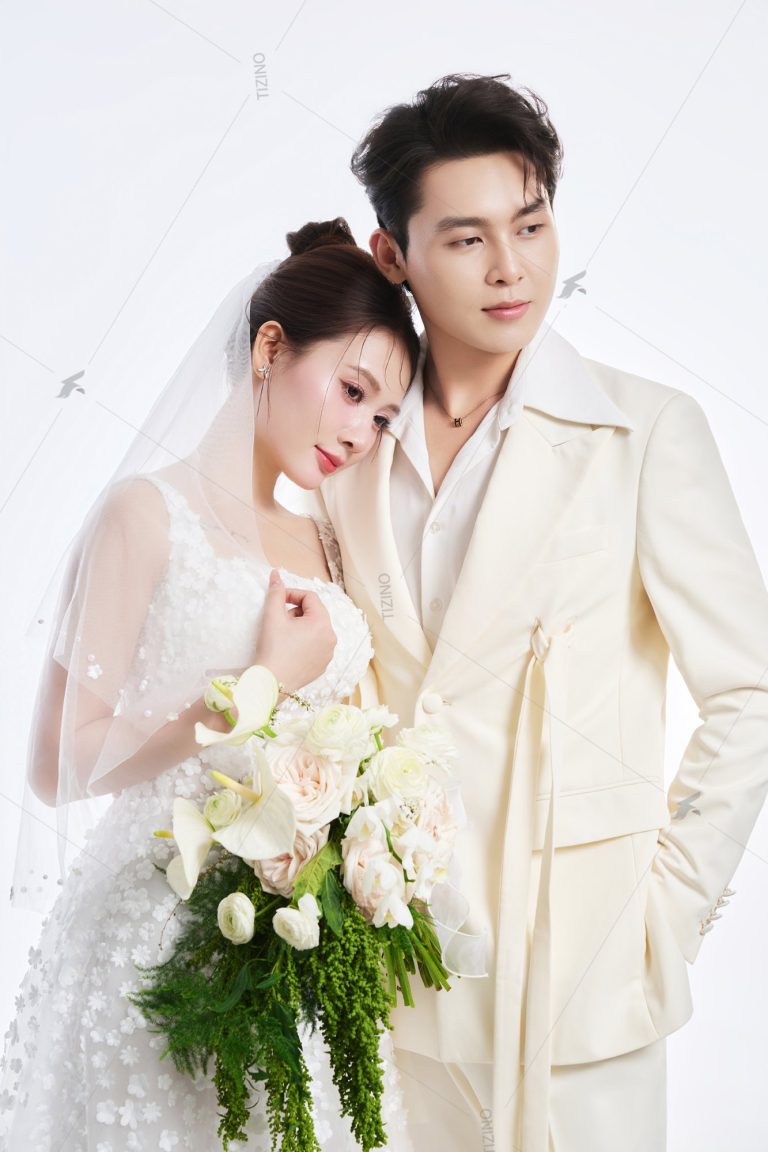 Bộ 45: Studio & Phim Trường - Concept 1