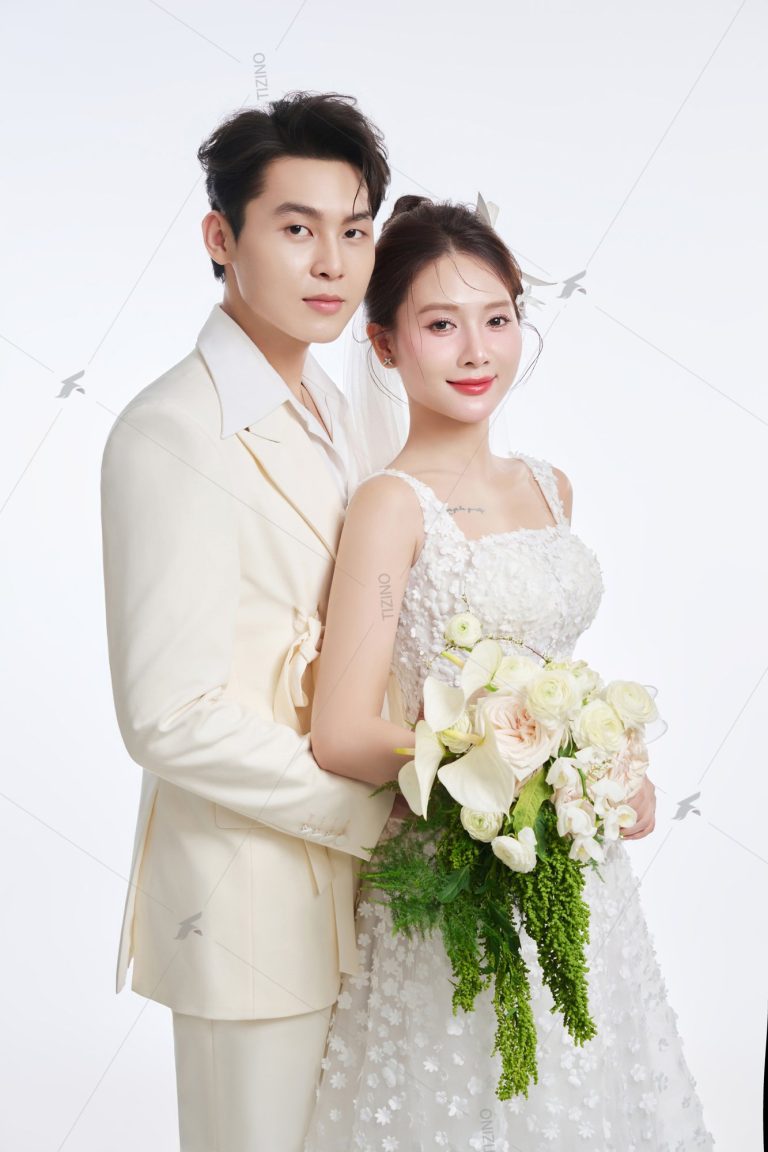 Bộ 45: Studio & Phim Trường - Concept 1
