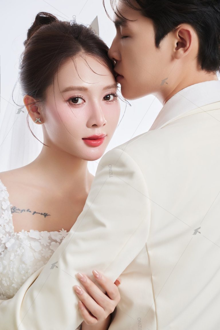 Bộ 45: Studio & Phim Trường - Concept 1