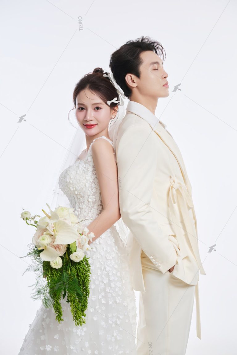 Bộ 45: Studio & Phim Trường - Concept 1