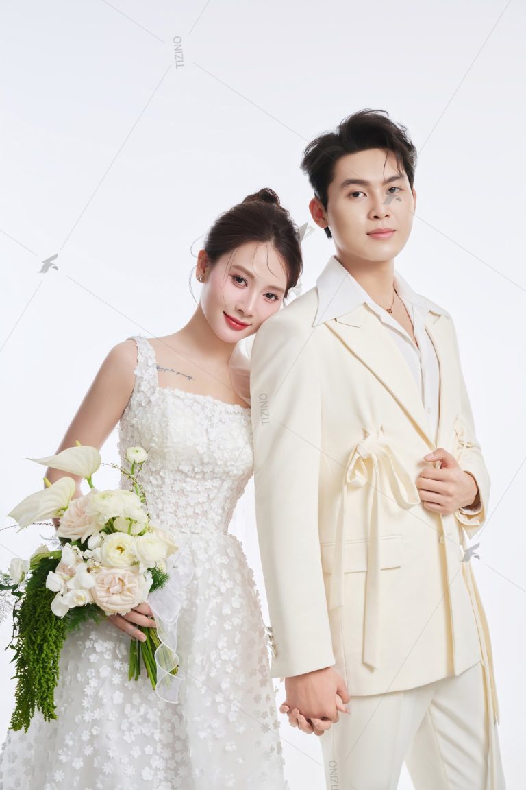 Bộ 45: Studio & Phim Trường - Concept 1