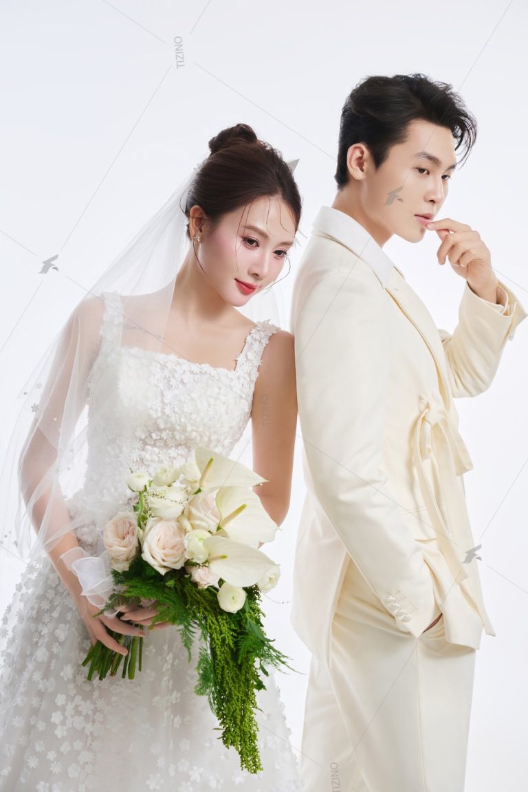 Bộ 45: Studio & Phim Trường - Concept 1