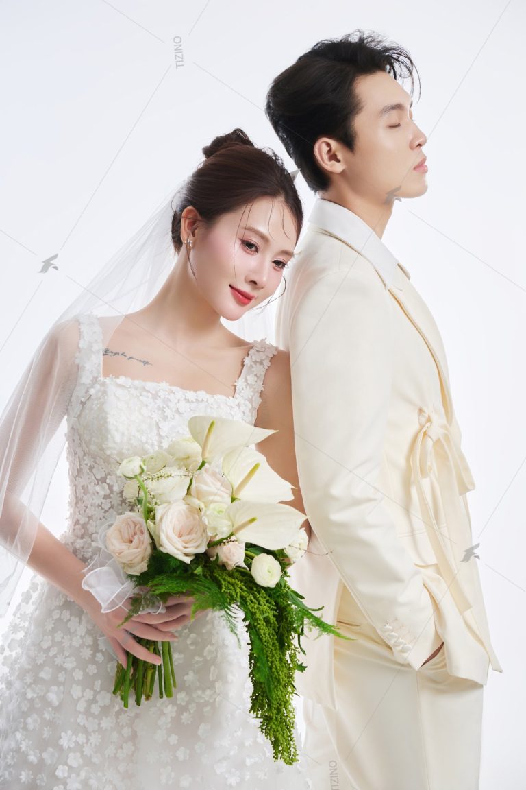 Bộ 45: Studio & Phim Trường - Concept 1