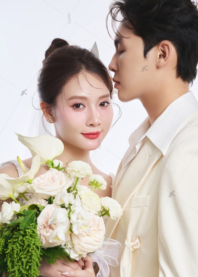 Bộ 45: Studio & Phim Trường - Concept 1