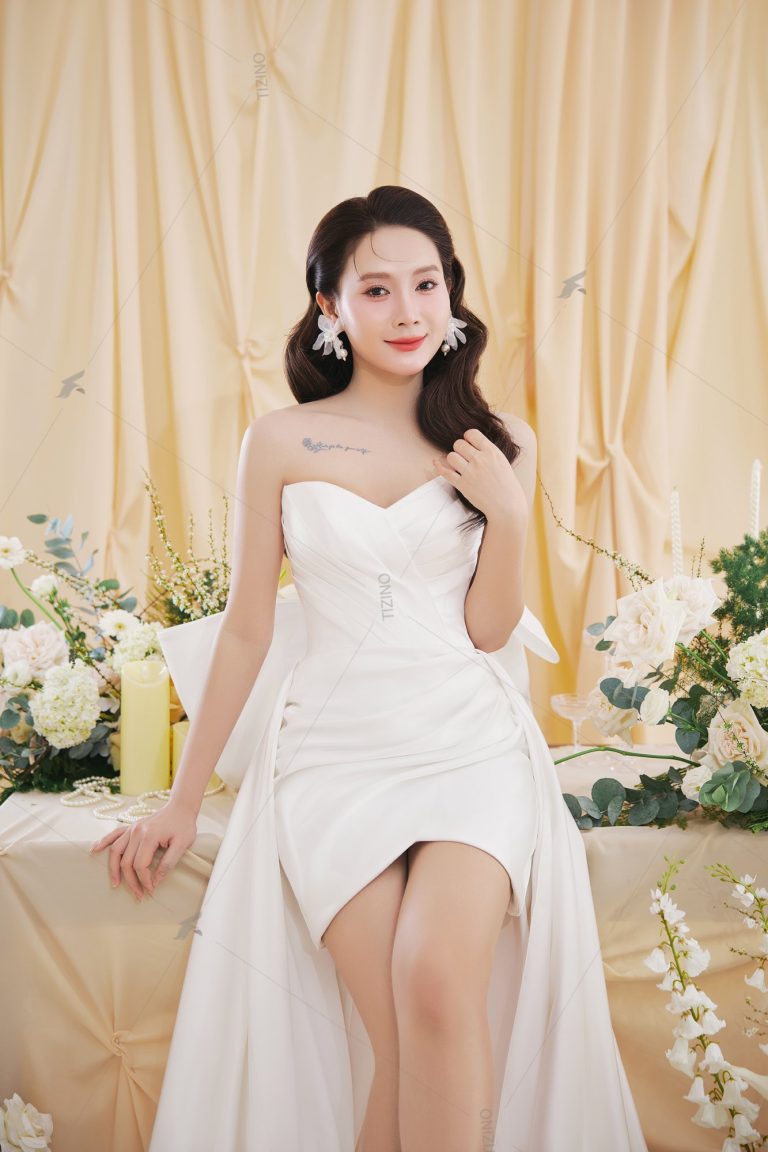 Bộ 45: Studio & Phim Trường - Concept 2