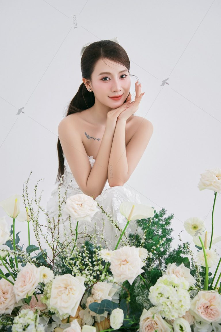 Bộ 45: Studio & Phim Trường - Concept 3