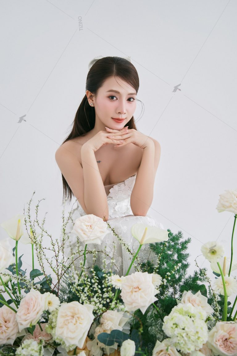 Bộ 45: Studio & Phim Trường - Concept 3