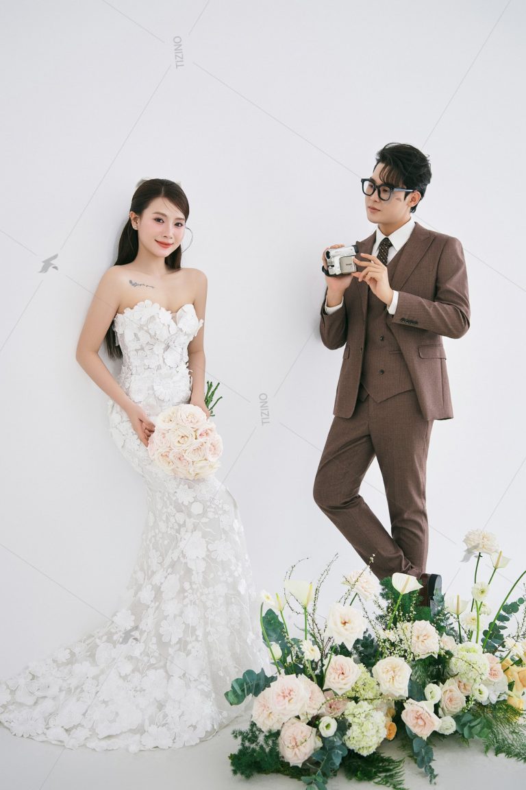 Bộ 45: Studio & Phim Trường - Concept 3