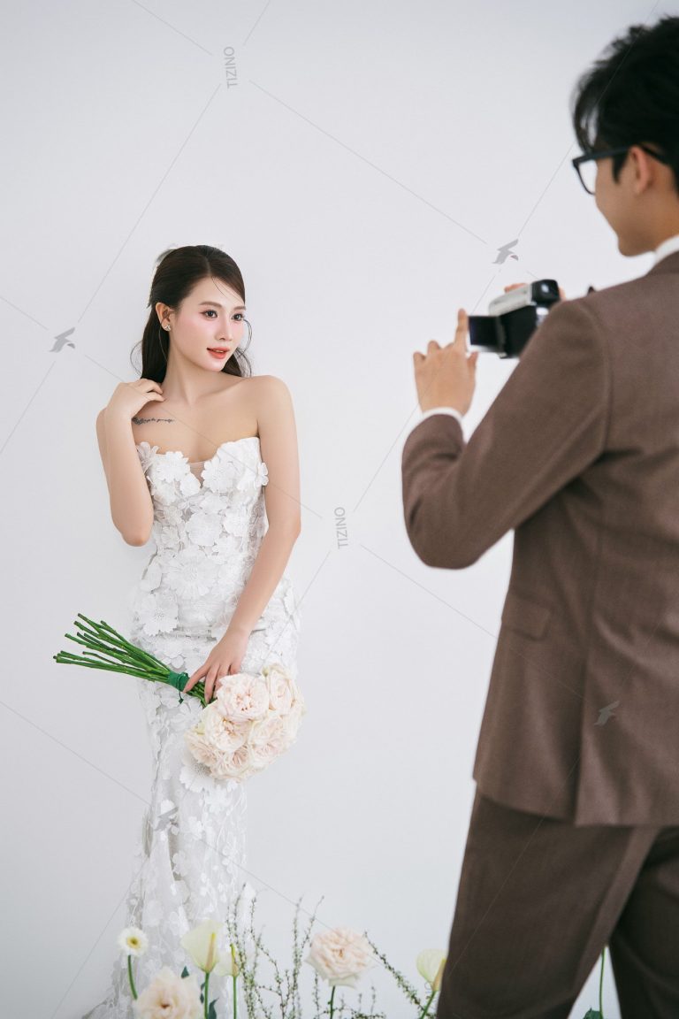 Bộ 45: Studio & Phim Trường - Concept 3