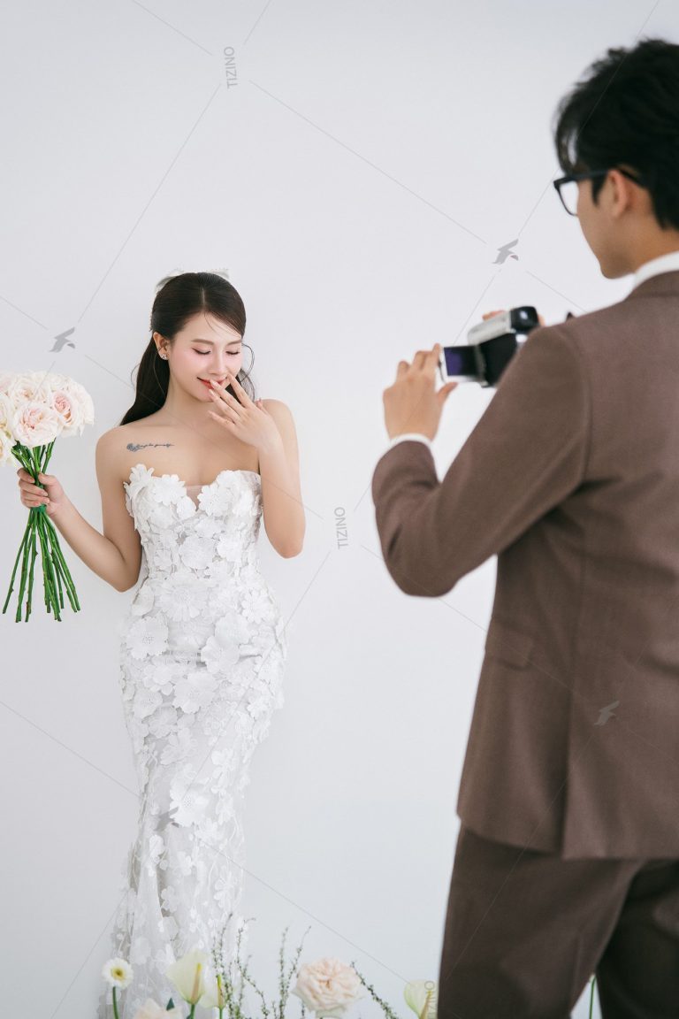 Bộ 45: Studio & Phim Trường - Concept 3