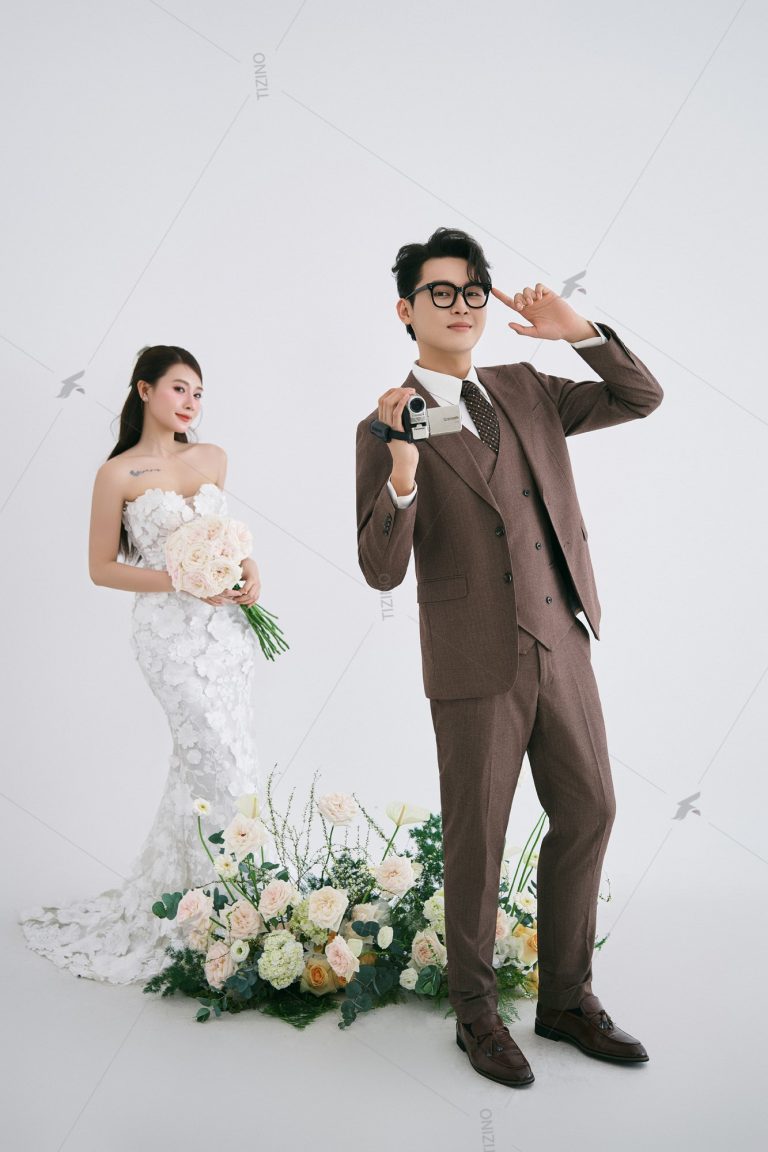 Bộ 45: Studio & Phim Trường - Concept 3