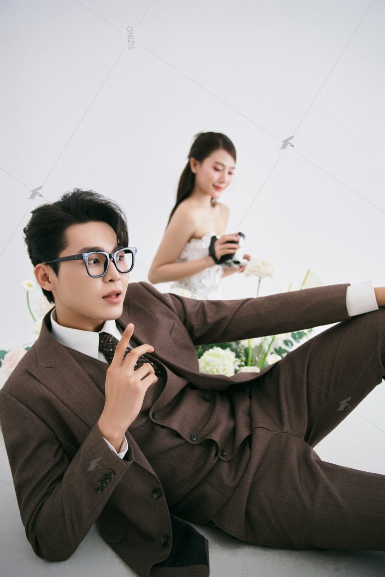 Bộ 45: Studio & Phim Trường - Concept 3